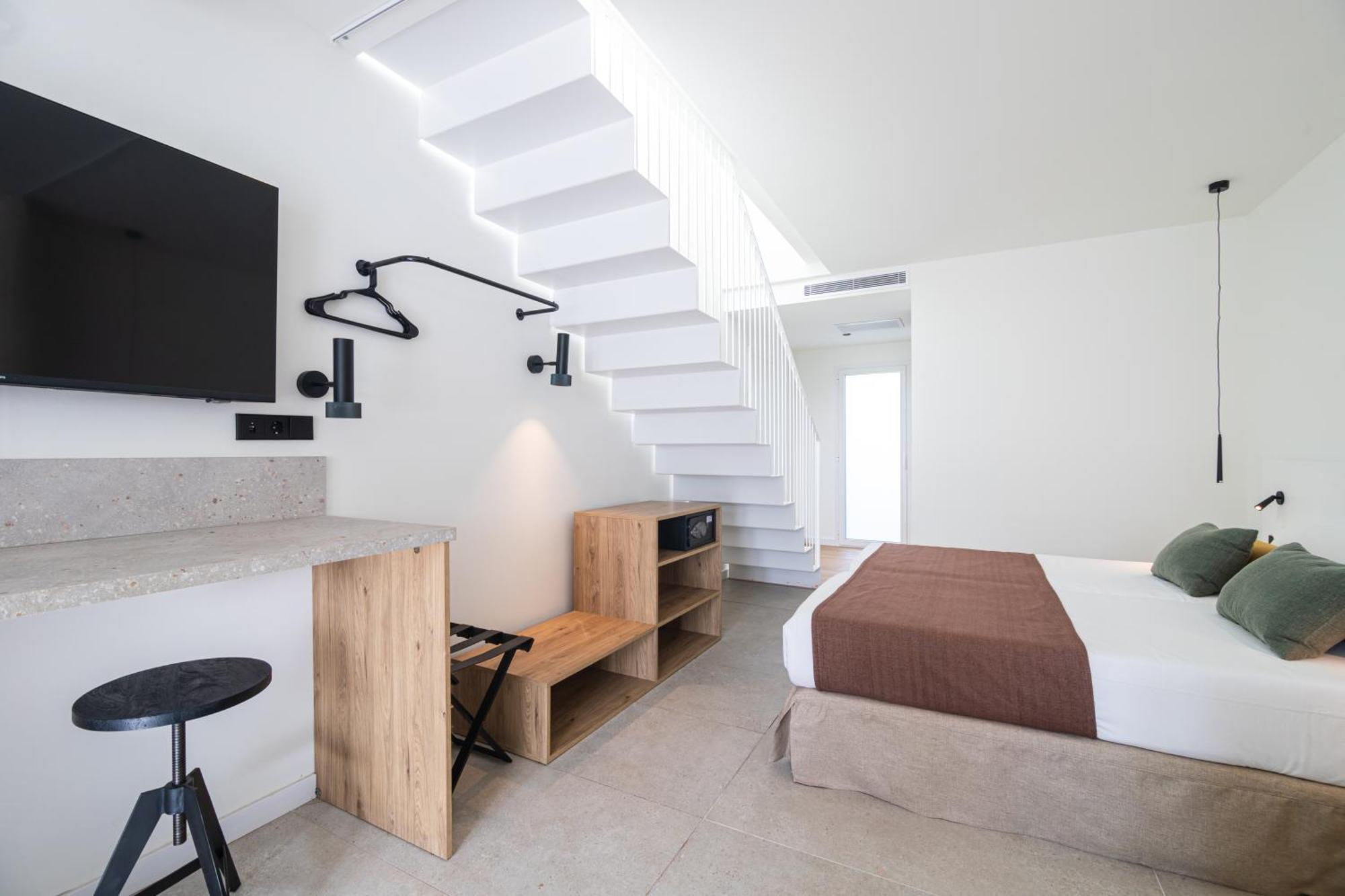 Cabot Las Velas Apartments Port de Pollença Ngoại thất bức ảnh